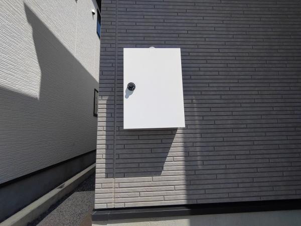 新築分譲住宅　緑区桃山1期　2号棟