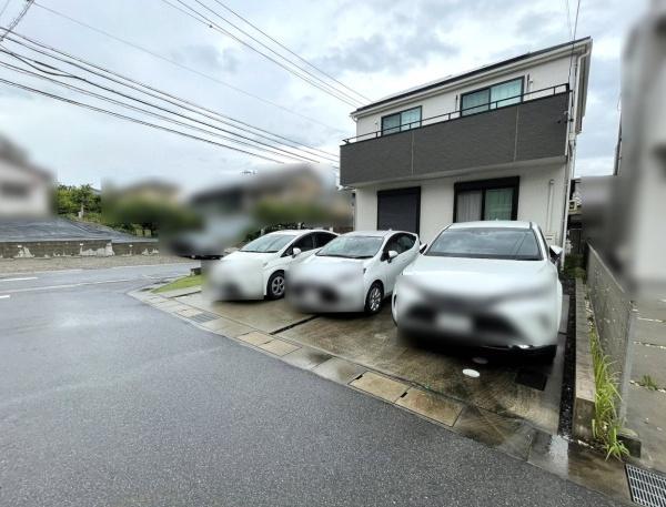 中古戸建　日進市浅田平子3丁目