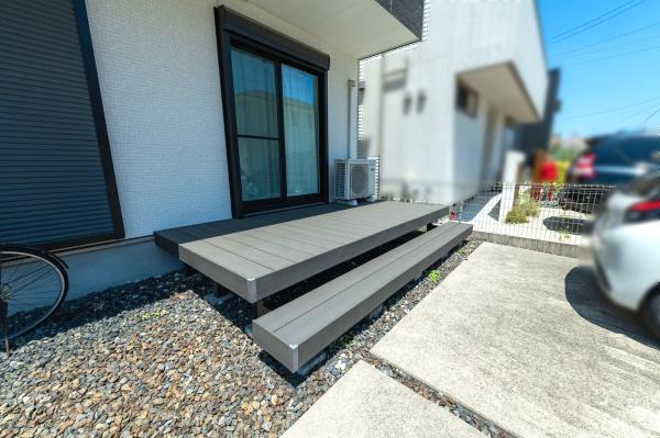 日進市浅田平子３丁目の中古一戸建て