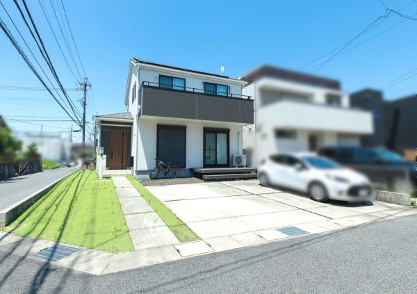 日進市浅田平子３丁目の中古一戸建て
