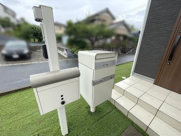 中古戸建　日進市浅田平子3丁目