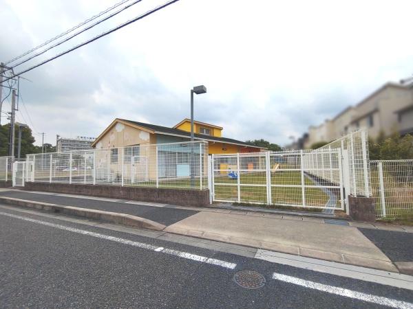 名古屋市名東区梅森坂西1丁目の中古一戸建て(ひまわり保育園)
