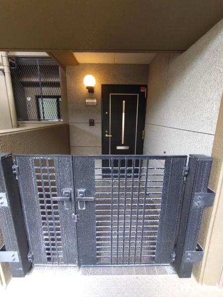 ライオンズマンションニューシティ日進の丘参番館