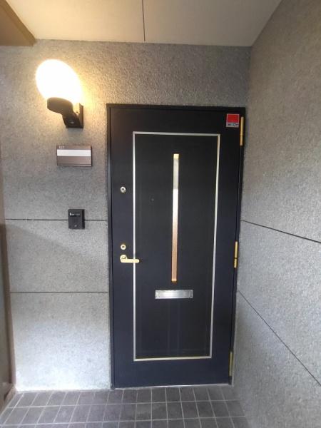ライオンズマンションニューシティ日進の丘参番館
