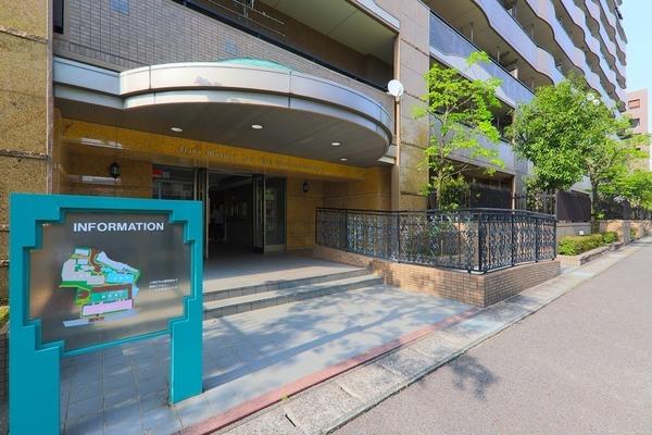 ライオンズマンションニューシティ日進の丘参番館