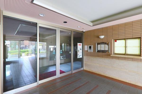 ライオンズマンションニューシティ日進の丘参番館