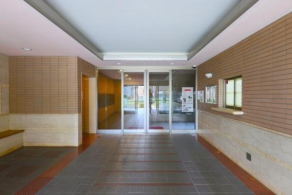 ライオンズマンションニューシティ日進の丘参番館