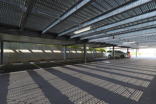 ライオンズマンションニューシティ日進の丘参番館
