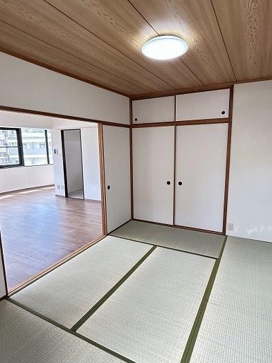 ユニーブル漆山