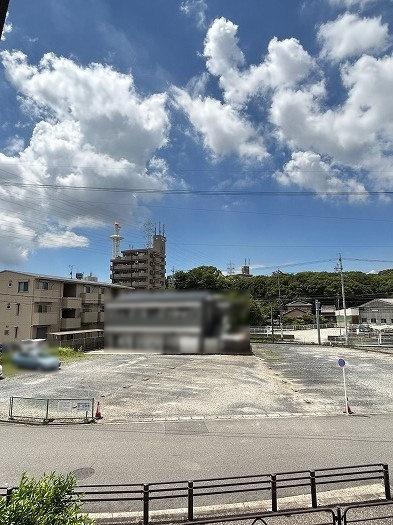 ユニーブル漆山