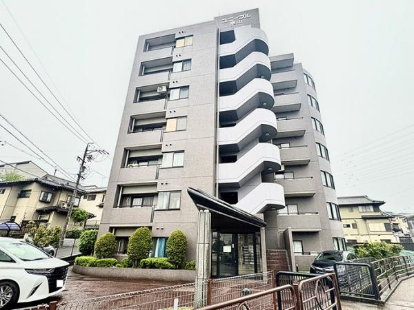 ユニーブル漆山