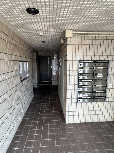 ユニーブル漆山