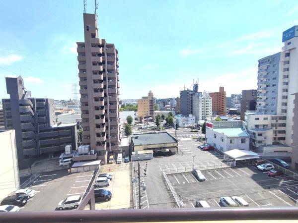 星和原コーポラス