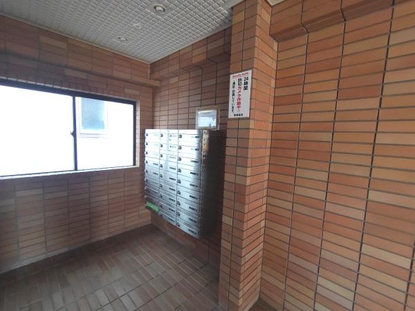 星和原コーポラス