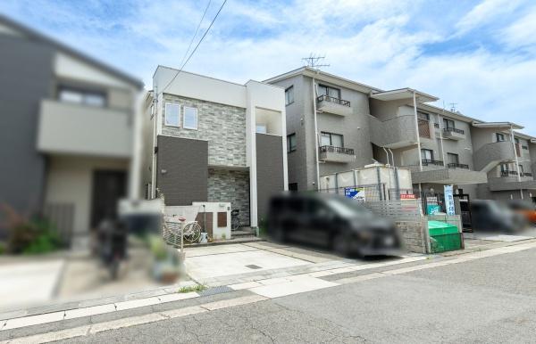 中古戸建　天白区梅が丘5丁目