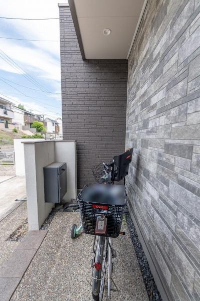 名古屋市天白区梅が丘５丁目の中古一戸建て
