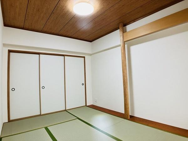 シティコーポ植田Ａ棟