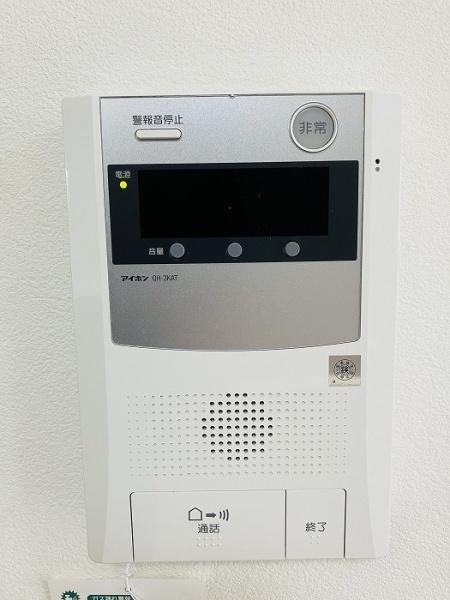 シティコーポ植田Ａ棟