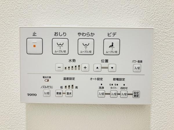 シティコーポ植田Ａ棟