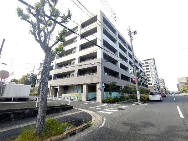 パークホームズ八事清水ヶ岡