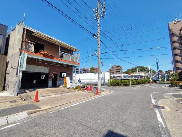 ミラスモ天白区植田西21006　1号棟