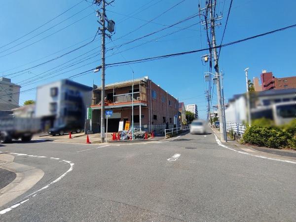 ミラスモ天白区植田西21006　2号棟
