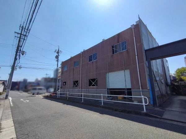 ミラスモ天白区植田西21006　2号棟