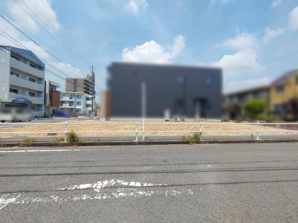 ミラスモ天白区植田西21006　2号棟