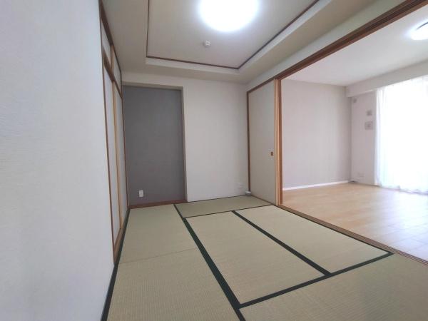 ユニーブル社が丘