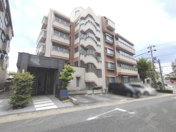 ユニーブル社が丘