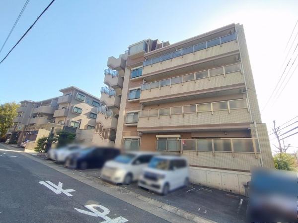 ユニーブル社が丘