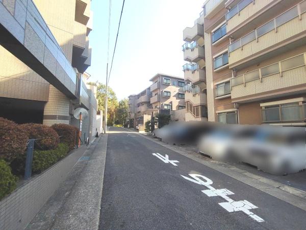 ユニーブル社が丘