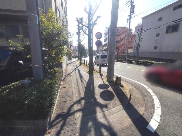 ユニーブル社が丘