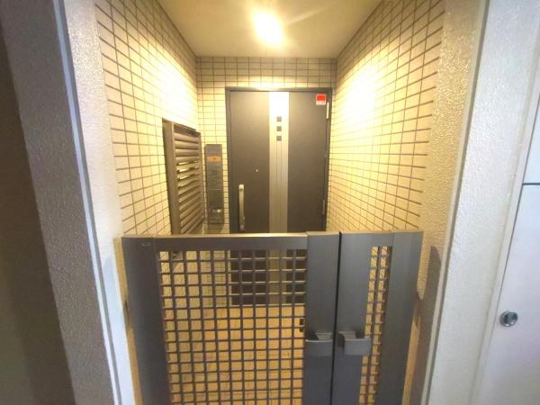 ユニーブル社が丘