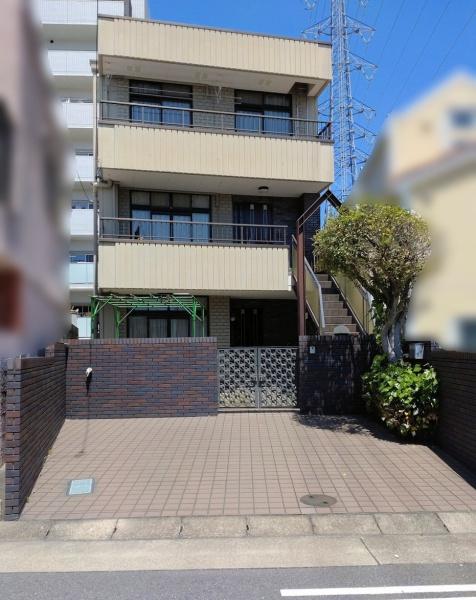 土地　天白区原4丁目