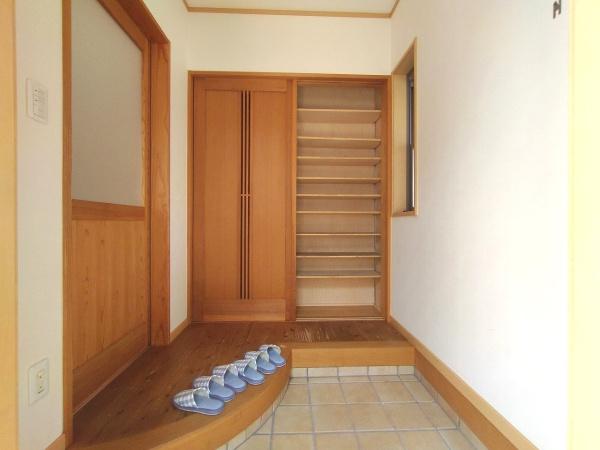豊田市高町東山の中古一戸建て
