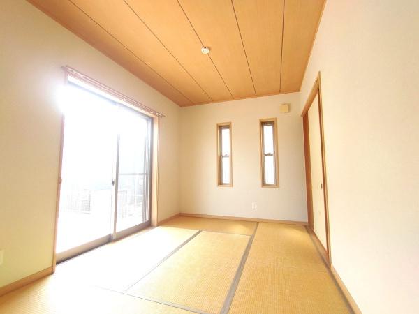 豊田市高町東山の中古一戸建て
