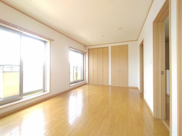 豊田市高町東山の中古一戸建て