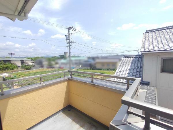豊田市高町東山の中古一戸建て