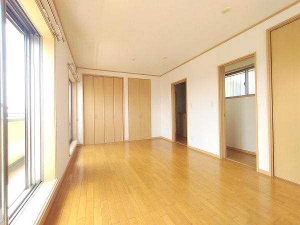豊田市高町東山の中古一戸建て
