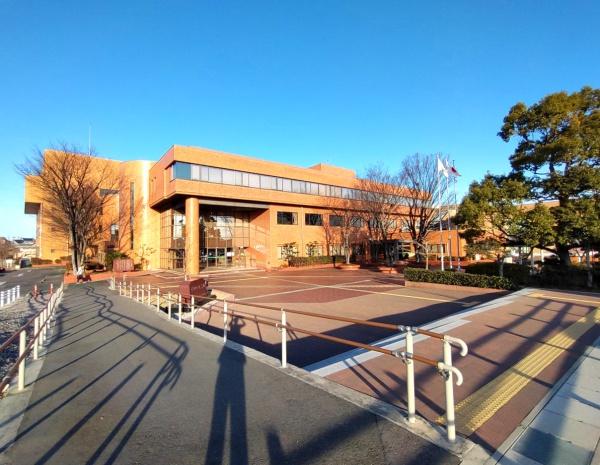 クレイドルガーデン東郷町和合第6 2号棟(東郷町役場)