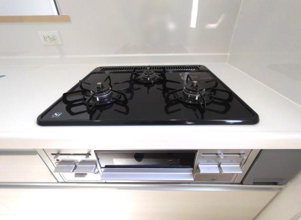 クレイドルガーデン東郷町和合第6　2号棟