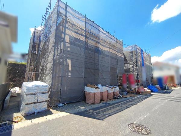 クレイドルガーデン東郷町和合第6　2号棟
