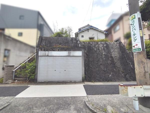 土地　名東区平和が丘3丁目