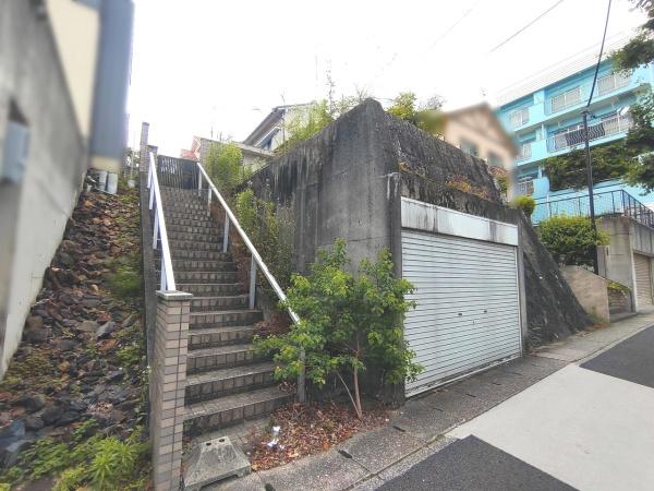 土地　名東区平和が丘3丁目
