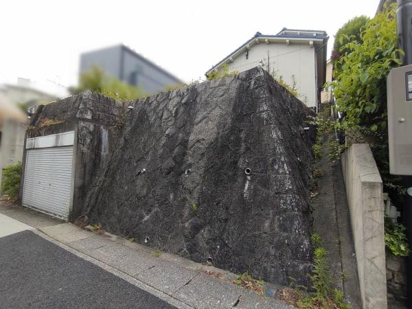 土地　名東区平和が丘3丁目