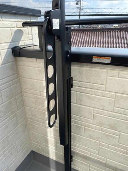 新築分譲住宅 名東区高針4丁目 3号棟(同仕様写真(内観))