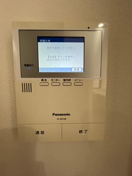 エスポア一社二