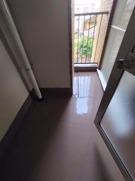 三旺マンション香流