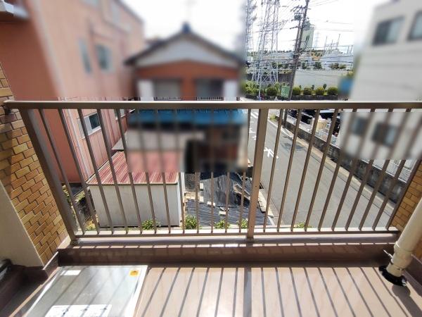 三旺マンション香流